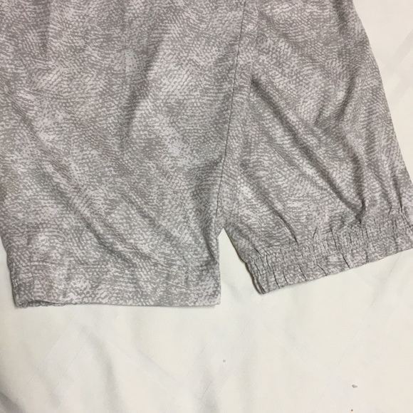 Athleta Light Gray Track Pants - Picture 15 of 15